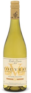 Bougrier Vouvray Chenin Blanc 2015